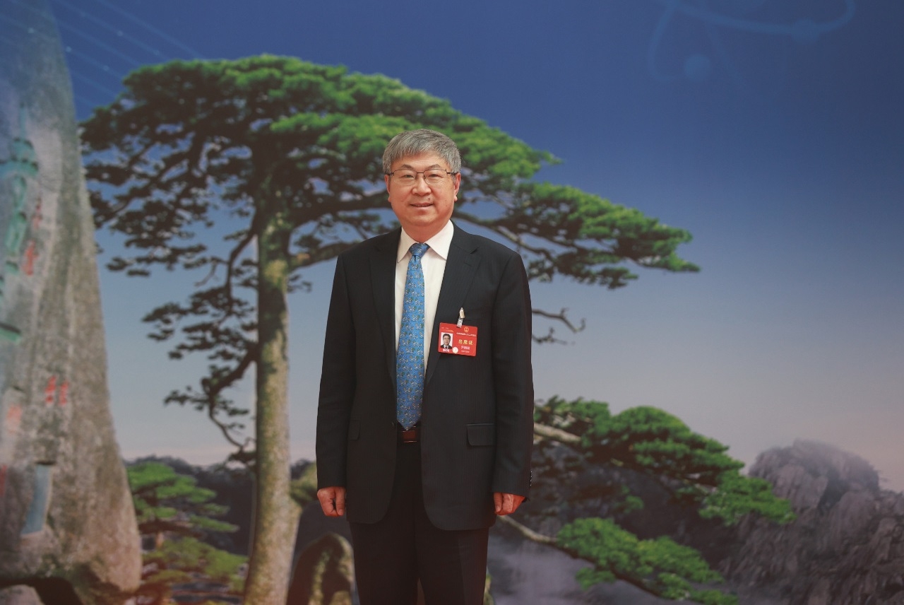 奇瑞汽車(chē)尹同躍：建議加強(qiáng)汽車(chē)出口管理體系建設(shè)