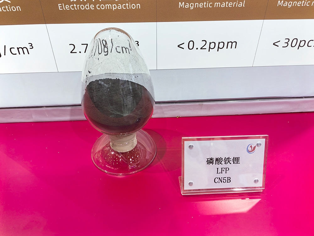 最高降幅近94倍！1/3不賺錢(qián)！63家正極材料及原材料上市公司業(yè)績(jī)匯總