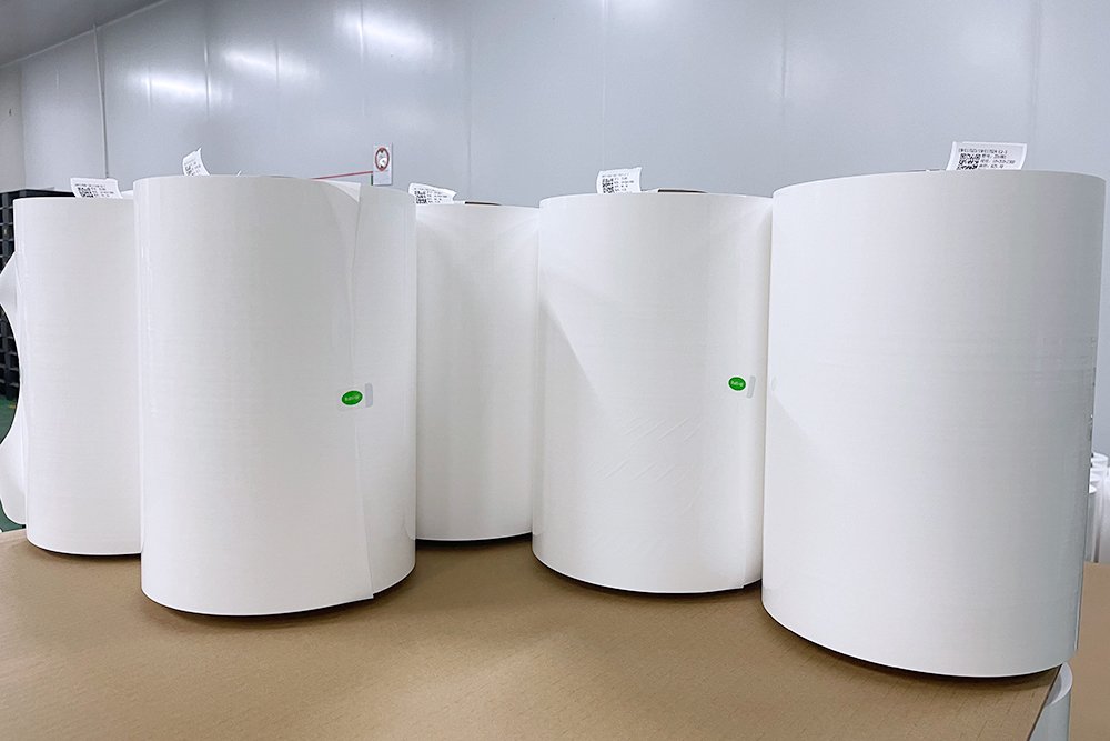 【隔膜周報】佛塑科技加速收購金力股份！日播時尚重大資產(chǎn)重組獲受理