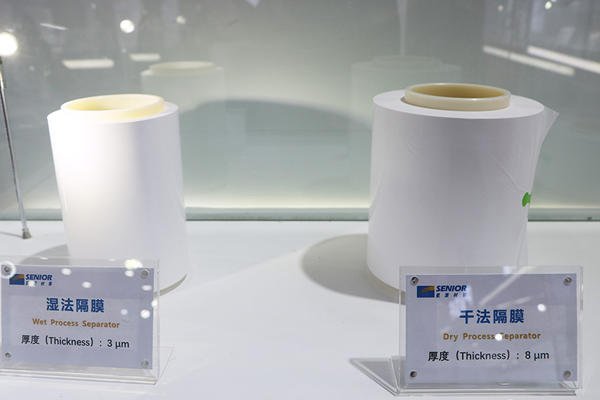 從無序到有序，鋰電隔膜行業(yè)在倡議與響應(yīng)中涅槃重生！