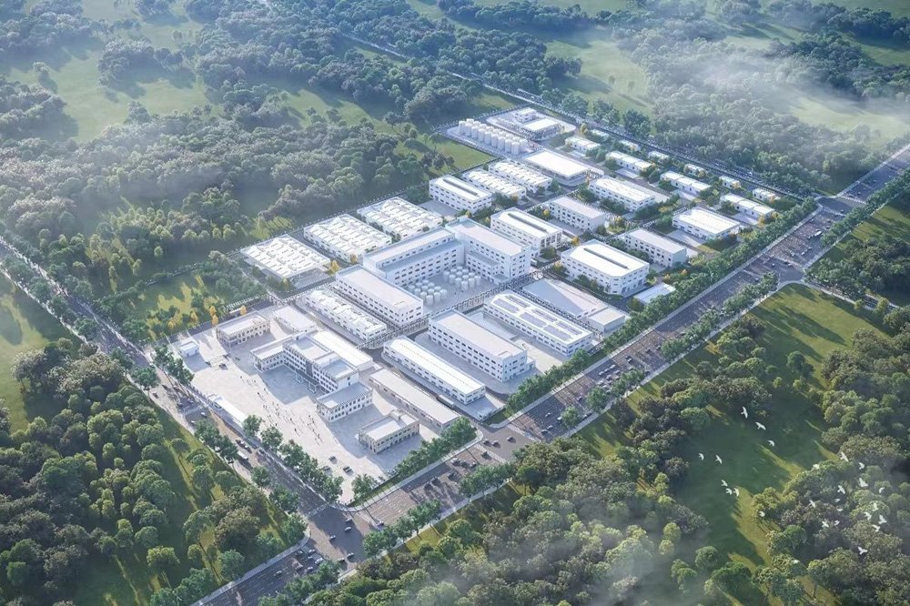 4億元！上市公司斬獲固態(tài)電池材料訂單