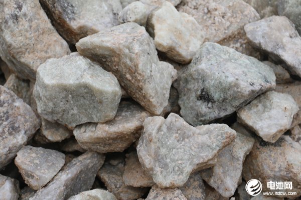 4.9億噸！湖南郴州探獲超大型鋰礦