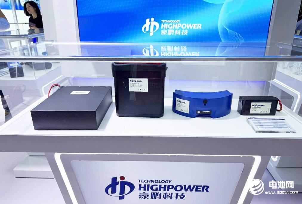 上半年預計營收超26.8億元！豪鵬科技AI+端側業(yè)務成果顯著