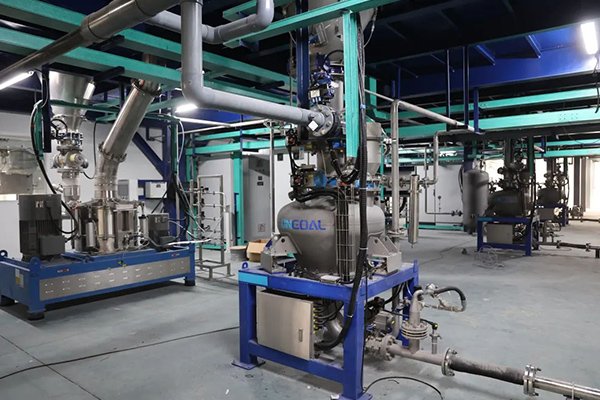 70億！年產(chǎn)5萬(wàn)噸！清陶能源這一固態(tài)電池專用材料項(xiàng)目已試產(chǎn)