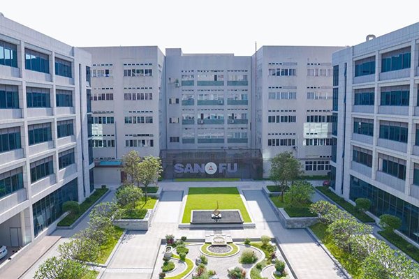 可用于固態(tài)電池領(lǐng)域 三孚新科3D復(fù)合銅箔已送樣測試