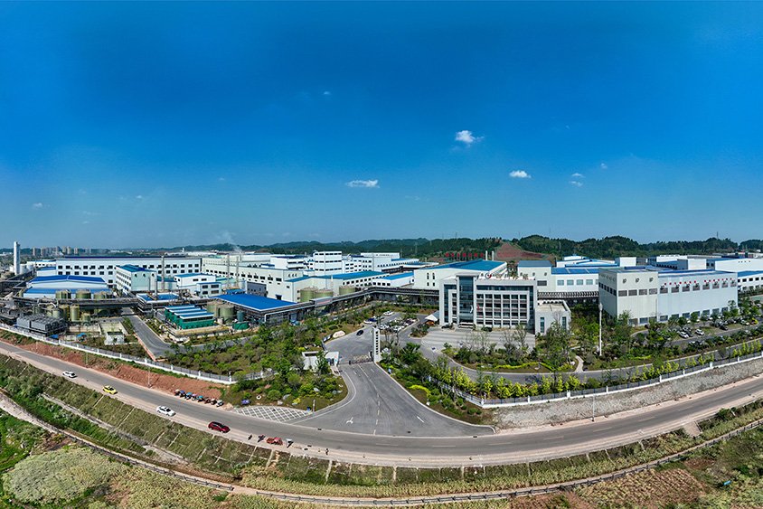 鋰電之都喊話：這場300+高管聚首的群聊，9月說來就來！