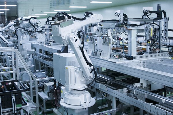 多種技術(shù)體系全面發(fā)力！孚能科技：全固態(tài)電池量產(chǎn)倒計(jì)時(shí)