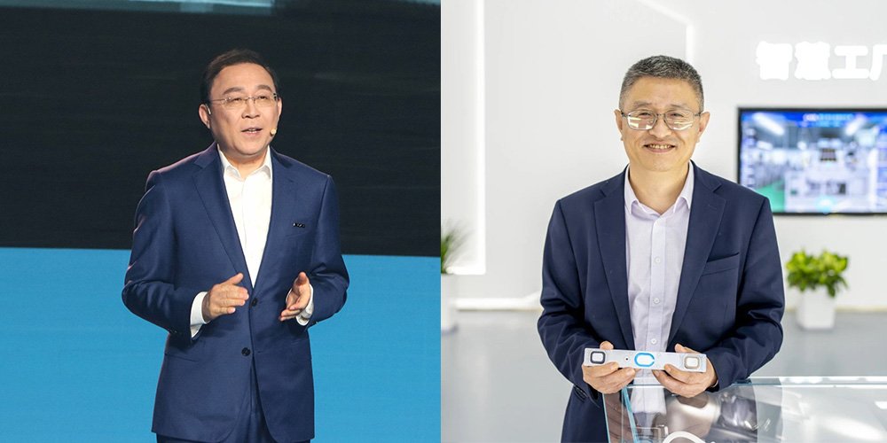 比亞迪廉玉波與寧德時代吳凱入圍！2025年兩院院士增選有效候選人名單公布