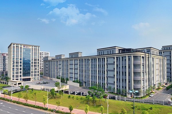 綠色智造實(shí)力再彰顯！廣東豪鵬獲“綠色工廠”稱號