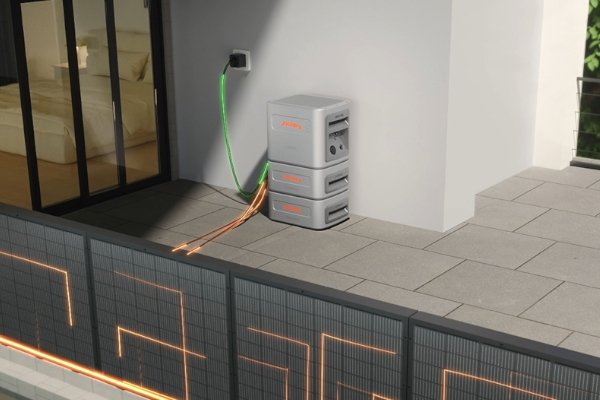 華寶新能：上半年實現(xiàn)營收16.37億元！同比增長43.32%