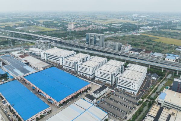 總投資4億！江蘇蘇州華京智晟總部及動(dòng)力電池模組生產(chǎn)基地開(kāi)工