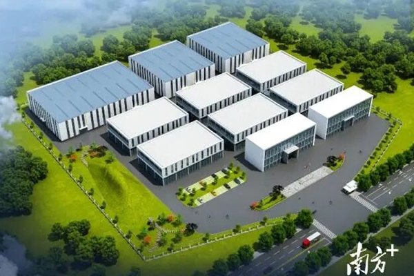 計劃投資6億！這一電力儲能電池檢測檢驗中心落地廣東佛山