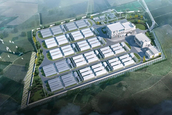 采用磷酸鐵鋰電池！廣東湛江這一獨立共享儲能電站項目開工