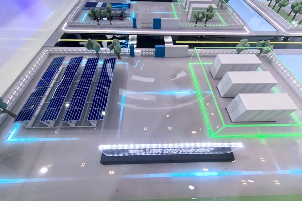 出資額50.05億！湖北5家國企成立儲(chǔ)能產(chǎn)投公司