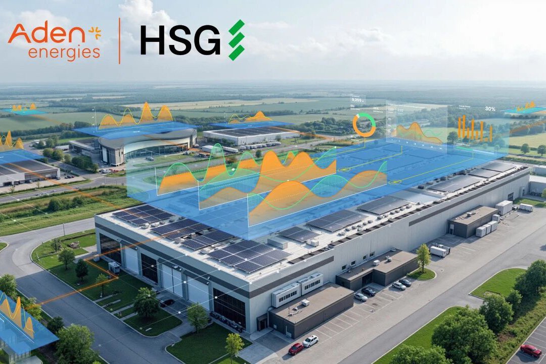 外資加碼布局！紅杉埃頓新能源項(xiàng)目簽約江蘇蘇州