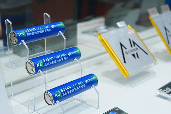 冠軍+1！盤古鈉電斬獲深圳創(chuàng)新創(chuàng)業(yè)大賽大鵬新區(qū)決賽一等獎