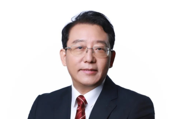 廣汽集團(tuán)馮興亞：聚焦新能源轉(zhuǎn)型、智能化、國際化發(fā)展痛點