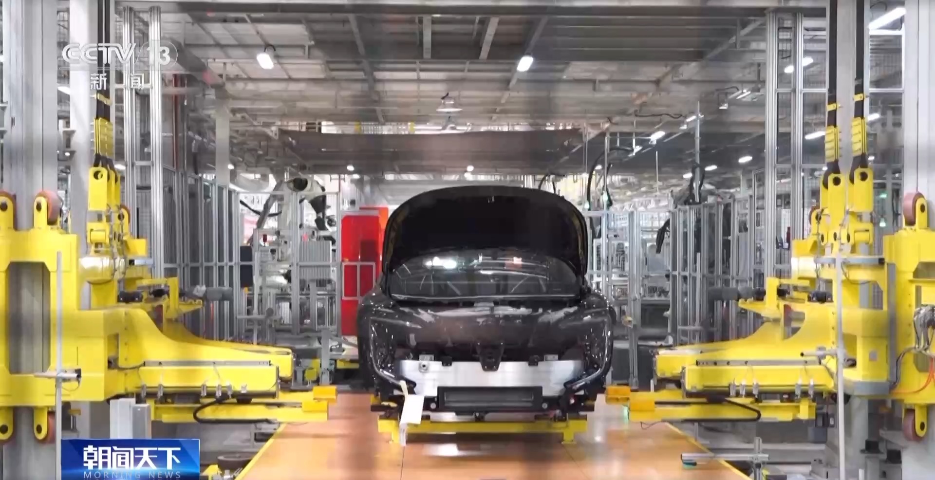 2025年我國(guó)新能源汽車人才缺口高達(dá)上百萬(wàn) 招聘規(guī)模預(yù)計(jì)大幅提升