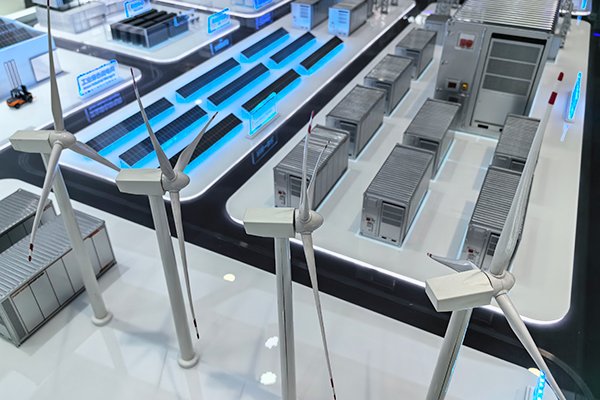 四家國(guó)企在廣東湛江注資10億成立新公司 經(jīng)營(yíng)范圍含儲(chǔ)能技術(shù)服務(wù)