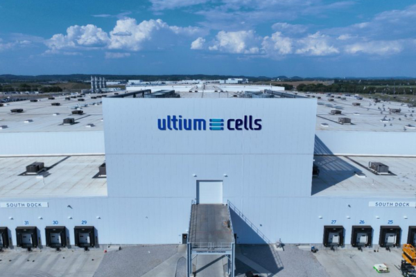 圖/通用汽車(chē)