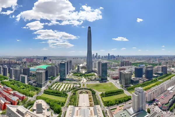 含十年兩次電池更換！天津GWh級長時儲能電站項目招標