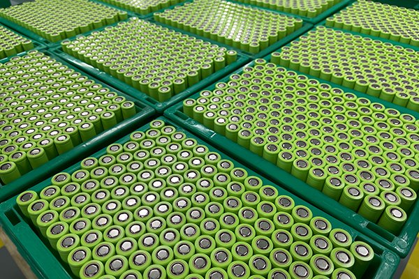 8月1日起，電池新能源領(lǐng)域一批強制性國家標(biāo)準(zhǔn)開始實施！