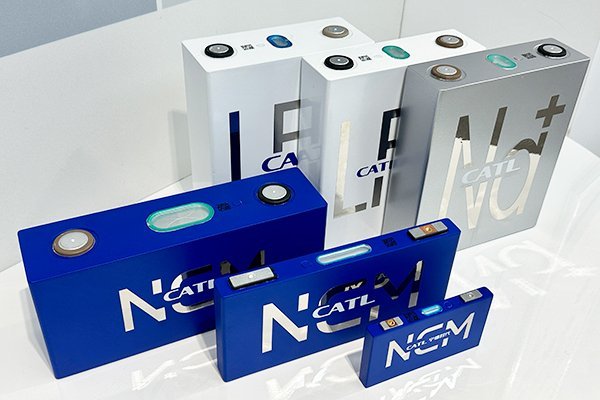 又一動力電池國家標(biāo)準(zhǔn)發(fā)布！明年2月起實施