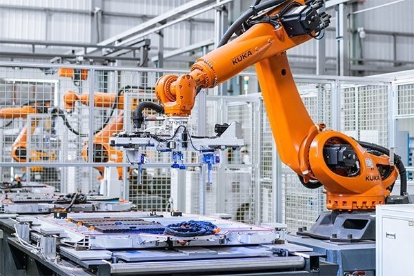 年處理40萬噸廢舊動(dòng)力電池！這一梯次利用項(xiàng)目落地安徽六安