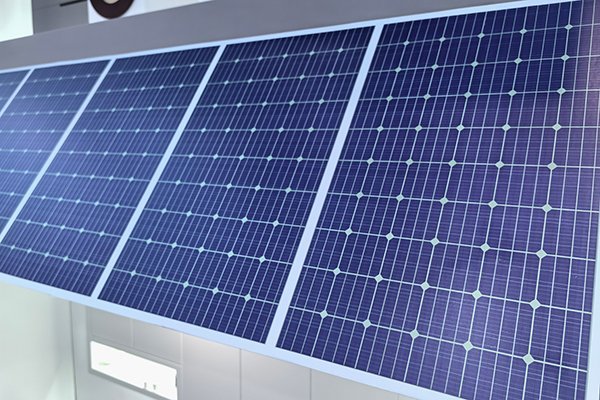 六部門部署規(guī)范光伏產(chǎn)業(yè)競爭秩序 強化項目投資管理