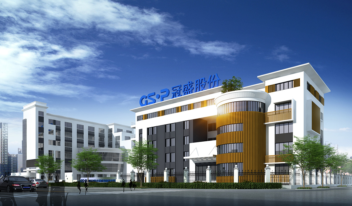 冠盛股份：半固態(tài)電池量產線預計明年中達產