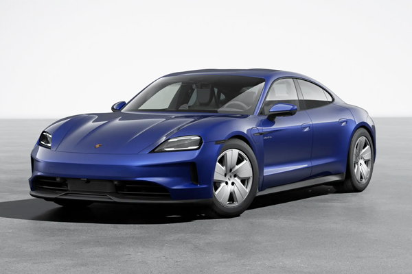 受重組與美國關稅重壓 保時捷前三季度銷售利潤暴跌99%