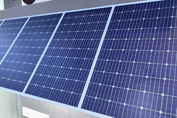 30億！國電投四川遂寧電池及組件項(xiàng)目環(huán)評公示