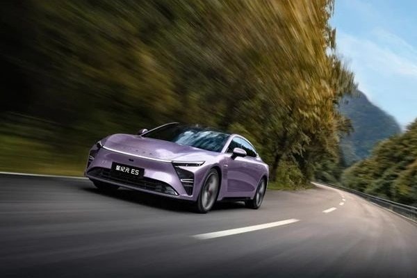 二十年長跑！奇瑞汽車港股IPO進(jìn)入倒計(jì)時(shí)