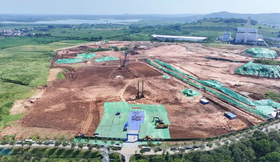 圖片來(lái)源：南京環(huán)境集團(tuán)