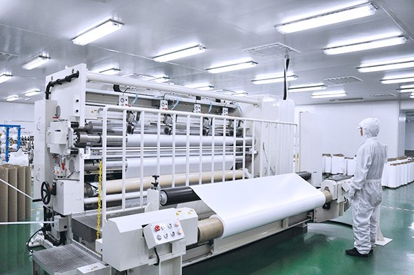 【隔膜周報】鋰電隔膜上市公司擬易主廣州國資！隔膜價格或進一步上漲