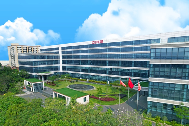 深圳市誠(chéng)捷智能裝備股份有限公司