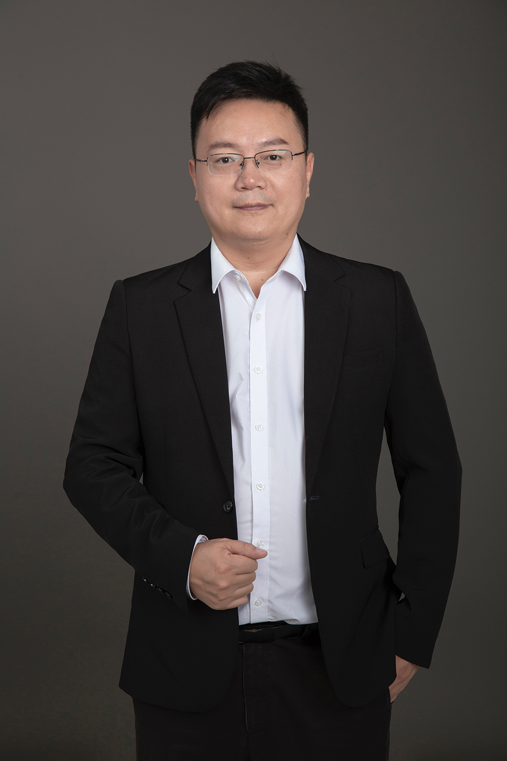 云山動(dòng)力（寧波）有限公司創(chuàng)始人兼董事長(zhǎng)袁定凱