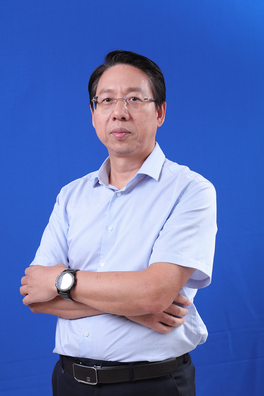 深圳市時(shí)代高科技設(shè)備股份有限公司董事長(zhǎng)田瀚溶 深圳市時(shí)代高科技設(shè)備股份有限公司董事長(zhǎng)田瀚溶