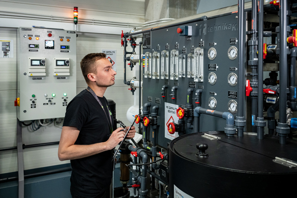 OCSiAl工廠通過質(zhì)量、環(huán)境和安全方面的ISO認(rèn)證