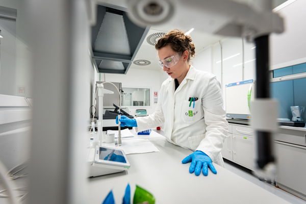 OCSiAl工廠通過質(zhì)量、環(huán)境和安全方面的ISO認(rèn)證