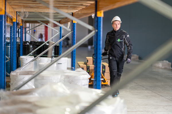 OCSiAl工廠通過質(zhì)量、環(huán)境和安全方面的ISO認(rèn)證