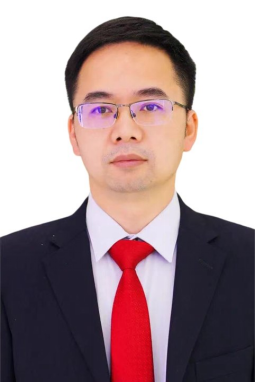 深圳市豪鵬科技股份有限公司副總裁兼首席技術(shù)官廖興群 深圳市豪鵬科技股份有限公司副總裁兼首席技術(shù)官廖興群