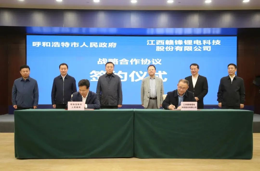 超850億元！12個儲能相關(guān)項目！4月電池新能源投資擴產(chǎn)項目大盤點