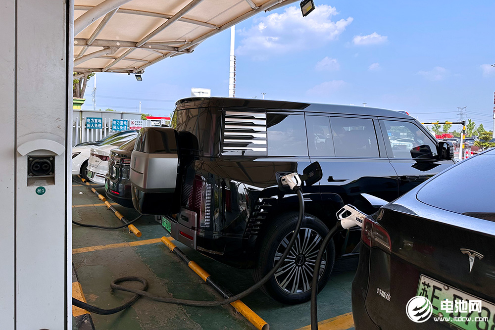7月全國新能源乘用車廠商預計批發(fā)銷量118萬輛 同比增長25%