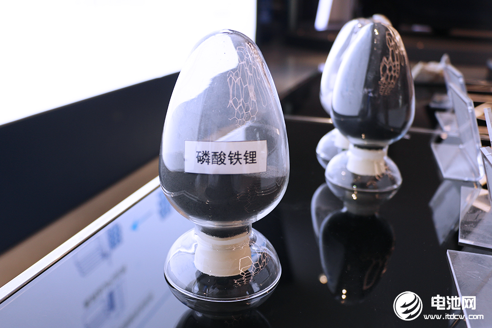 【正極材料周報(bào)】寧德時(shí)代宜春鋰礦停產(chǎn)！多家公司披露磷酸鐵鋰項(xiàng)目進(jìn)展