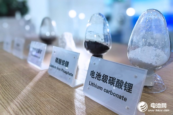 強勢反彈，期貨重回8萬以上！探秘碳酸鋰價格強勢回升背后