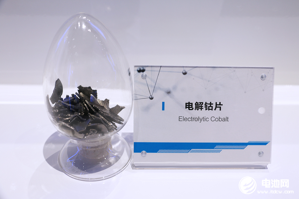 上半年我國新發(fā)現(xiàn)礦產(chǎn)地38處！河北隆化新增鈷資源量2.7萬噸