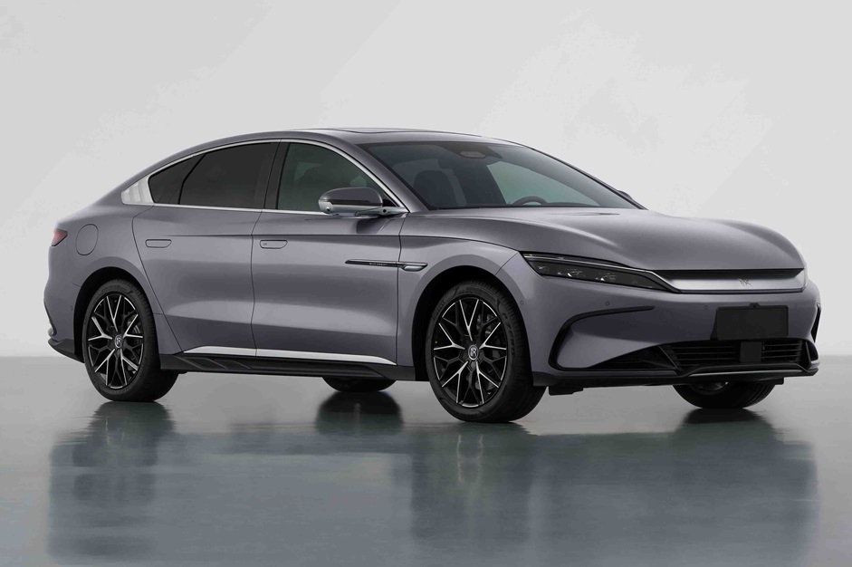 國(guó)內(nèi)現(xiàn)存新能源汽車(chē)相關(guān)企業(yè)140.32萬(wàn)家 今年已注冊(cè)24.68萬(wàn)家