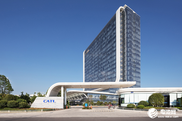 寧德時(shí)代再簽2.2GWh儲(chǔ)能系統(tǒng)訂單 將在印尼工廠生產(chǎn)供貨