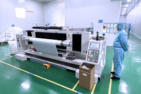 數(shù)千萬(wàn)元！這一固態(tài)電池材料公司完成Pre-A輪融資